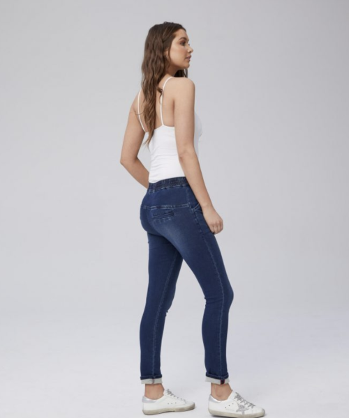 Alternative view of Stretch Jeans